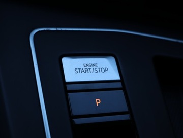 Volkswagen Golf VIII Variant 1.5 eTSI 130KM 2022 VW Golf 1.5 eTSI, Salon Polska, 1. Właściciel, zdjęcie 17