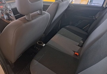 Fiat Panda II Hatchback 5d 1.1 MPI 54KM 2009 Fiat Panda 1.1 54KM Zarejestrowana,Wspomaganie CITY,Stan dobry,Doinwestowa, zdjęcie 13