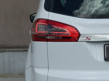 Ford S-Max I Van 2.0 i 16V 145KM 2010 Ford S-Max 2.0 Ben.145KM/7-Os/Lift/Pełny Serwis, zdjęcie 27
