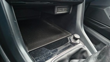 Volkswagen T-Cross SUV 1.0 TSI 95KM 2020 Volkswagen T-Cross 1.0TSI 95KM Tempomat ASO Grzane, zdjęcie 27