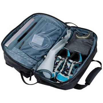 Torba podróżna Thule Aion Duffel Bag 35L Black