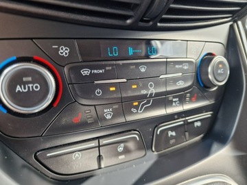 Ford Kuga II SUV Facelifting 1.5 EcoBoost 150KM 2017 Ford Kuga 1.5 Benzyna Titanium Klima Tempomat, zdjęcie 29