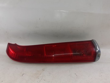 HONDA STREAM I SVĚTLO LEVÝ ZADNÍ EU