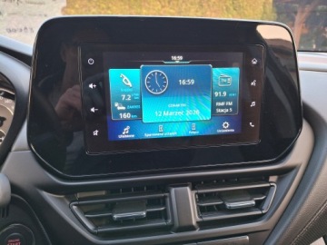 Suzuki SX4 II 2023 Suzuki SX4 S-Cross 2023r 1.4 129 KM Mild-hybryd Salon PL, zdjęcie 32