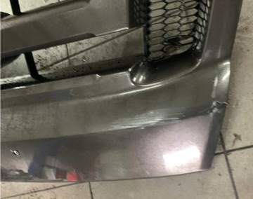 FORD RANGER 15-R. PŘEDNÍ MASKA MŘÍŽKA