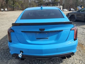 Cadillac 2022 Cadillac CT5 V Blackwing 2022 6.2l 6.2 Benzyna 668KM, zdjęcie 2