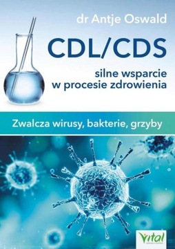 CDL CDS SILNE WSPARCIE W PROCESIE ZDROWIENIA