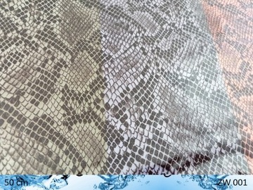 Hydrografika folia do hydrografiki ZW 001 / 50cm