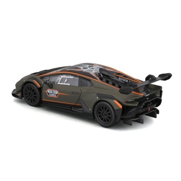 Lamborghini Huracan EVO2 1:43 BBURAGO 18-38305