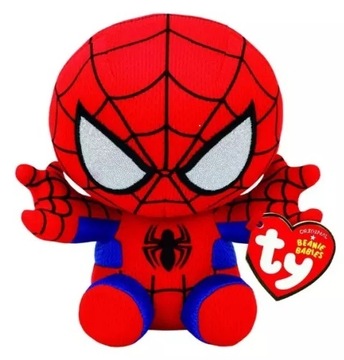 Maskotka z serii Marvel SPIDERMAN