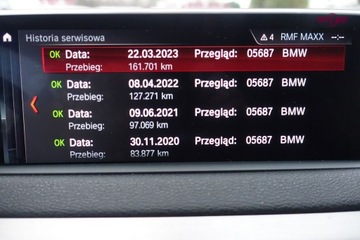 BMW X5 G05 2018 BMW X5 FV 23%*XDrive 40e iPerfomance*100% Orginał, zdjęcie 23