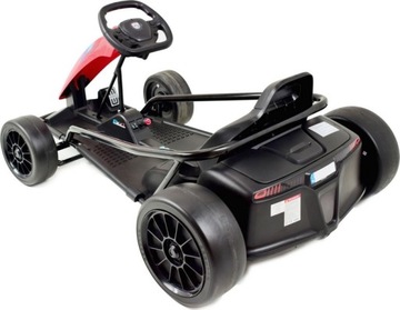 АККУМУЛЯТОР GOKART BOLID 24V 2x100W С ФУНКЦИЕЙ ДРЕЙФА