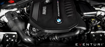 BMW 440I F32 CARBONOVÝ SYSTÉM NASÁVÁCÍ EVENTURI