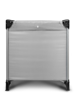 Дорожная кроватка, складная спинка, сумка для матраса