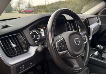 Volvo XC60 2021 Volvo XC 60 FullLed El.Klapa Podgrzewane Fotele Skora Kamera Serwis Piekny, zdjęcie 4