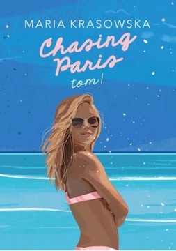 CHASING PARIS, KRASOWSKA MARIA