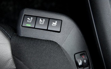 Citroen Grand C4 Picasso II Grand Picasso Facelifting 2.0 BlueHDi 150KM 2018 Citroen C4 Grand Picasso FULLED skora Blis alusy LINNE ASSIST Idealny Pano, zdjęcie 31