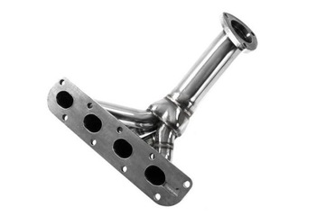 ВЫПУСКНОЙ ПАТРУБОК OPEL ASTRA G II 1.4 TURBOWORKS