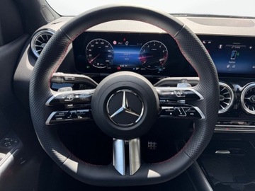 Mercedes Klasa B W247 Sports Tourer Facelifting 1.3 200 163KM 2025 Mercedes-Benz Klasa B B 200 Polski Salon FV23 Darmowy raport AutoDNA, zdjęcie 13