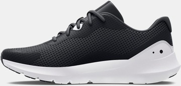 Męskie buty Under Armour SURGE 3 3024883-001 42,5