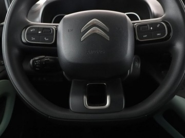 Citroen Berlingo III Osobowy M 1.2 PureTech 110KM 2019 Citroen Berlingo Navi Hak Czujniki parkowania, zdjęcie 20