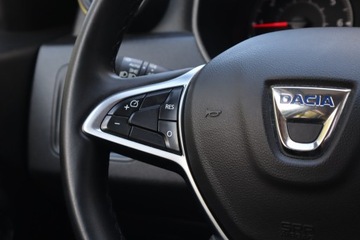 Dacia Duster II SUV 1.0 TCe 101KM 2020 Dacia Duster 1.0 TCe, Salon Polska, 1. Właściciel, zdjęcie 15