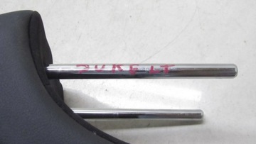 NISSAN JUKE F15 FACELIFT PODHLAVNÍK ZADNÍ LEVÝ 14-