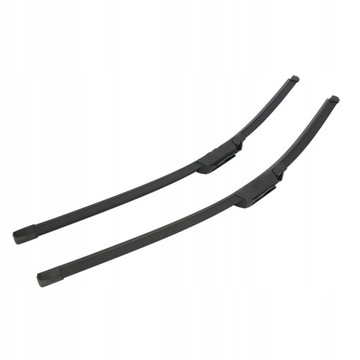 Zestaw wycieraczek Bosch Aerotwin A934S 650/650mm