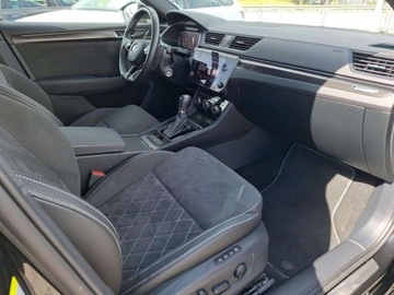 Skoda Superb III Scout 2.0 TSI 280KM 2024 Skoda Superb Sportline 2.0 TSI 280KM 4x4 DSG FV23 2.0 Benzyna, zdjęcie 12