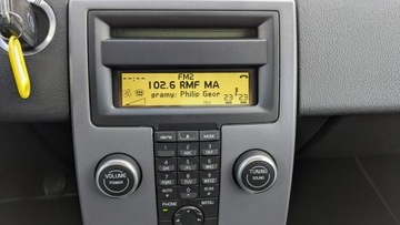 Volvo C30 Hatchback 3d Facelifting 1.6 D2 115KM 2011 Volvo C30 1.6D*115PS*OPŁACONY Bezwypadkowy Serwis, zdjęcie 19