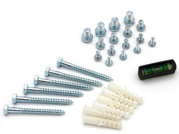 КРЕПЛЕНИЕ ДЛЯ ТЕЛЕВИЗОРА ДЛИНОЙ ДО 55 ДЮЙМОВ РУКОЯТКА 47см