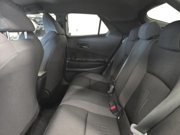 Toyota C-HR II SUV 1.8 Hybrid 140KM 2023 Toyota C-HR 1.8 Hybrid Style Toyota C-HR, Style, 1, zdjęcie 13