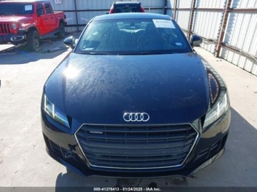 Audi TT 8S 2017 Audi TT Coupe 2017 2.0l 2.0 Benzyna 220KM, zdjęcie 7