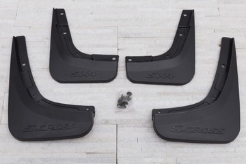 Крылья SUZUKI SX4 S-CROSS II JY 2013-2021 гг.
