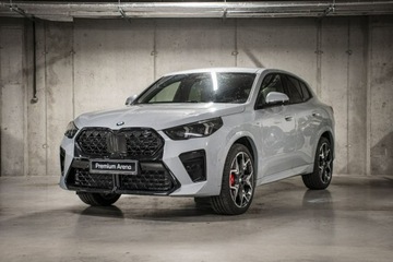 BMW X2 U10 2024 BMW X2 sDrive20i DEMO - Koła zimowe w cenie!, zdjęcie 2