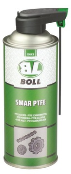 BOLL smar PTFE TEFLONOWY 400 ml