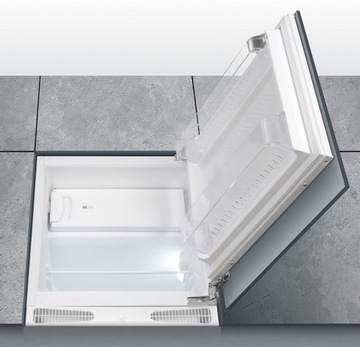 Встраиваемый однодверный холодильник Concept lv.4660