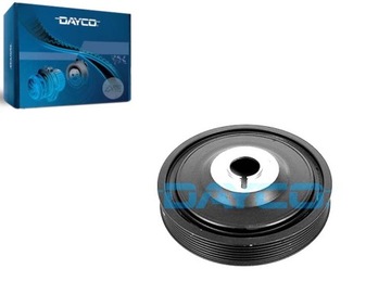 DAYCO KOLO ŘEMENICE KLIKOVÉ HŘÍDELE OJNICE DACIA DOKKER EXPRESS MINIVAN
