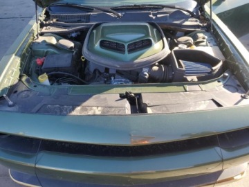 Dodge Challenger III 2020 Dodge Challenger RT Scat Pack 2020 6.4l 6.4 Benzyna 485KM, zdjęcie 6