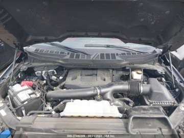 Ford 2023 Ford F150 XL 2023 3.5l 3.5 Benzyna 400KM, zdjęcie 6