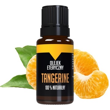 Bilovit Olejek eteryczny Tangerine 10ml