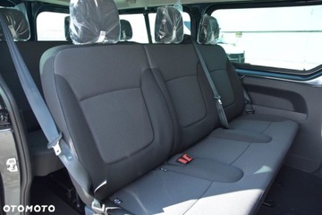 Renault Trafic III Combi 2.0 dCi  150KM 2025 Renault Trafic Renault Trafic Kombi 2.0 L2 Equilibre 2.0 Diesel 150KM, zdjęcie 18