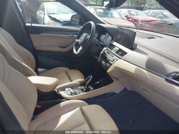 BMW X2 F39 2022 BMW X2 2022 BMW X2 M35I 2.0 Benzyna 301KM, zdjęcie 16