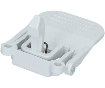 РУЧКА ДВЕРНАЯ РУЧКА СТИРАЛЬНОЙ МАШИНЫ MASTERCOOK PFD-104/CKD