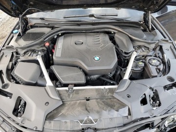 BMW Seria 5 G30-G31 2022 BMW Seria 5 530i 2022 2.0l 2.0 Benzyna 248KM, zdjęcie 6