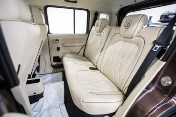 Suzuki Jimny IV 2024 Suzuki Jimny BABY G 4x4. FV 23%. Fabrycznie nowy., zdjęcie 30