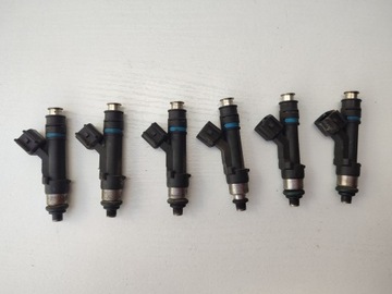 Wtrysk wtryskiwacz JEEP CHEROKEE LIBERTY KK 3.7 V6 EKG 0280158020