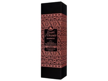 TESORI Dyfuzor zapachowy HAMMAM - 200ML