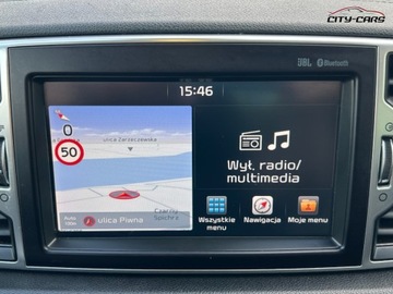 Kia Sportage IV 2018 Kia Sportage BENZYNA 1.6 130KM Maly przebieg NAVI SKORA 1.6, zdjęcie 18