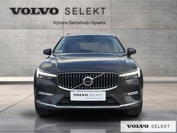 Volvo XC60 II 2022 Volvo XC 60 XC60 B5 B AWD Inscription aut, Pakiet, zdjęcie 8